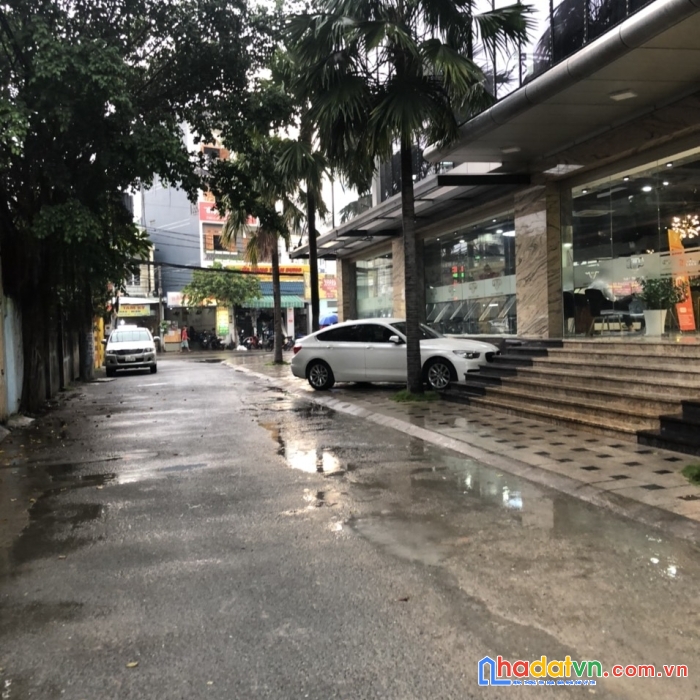 Bán nhà hẻm xe hơi 8m, hoàng diệu 2, linh trung, 235m2 giá 30 tỷ.