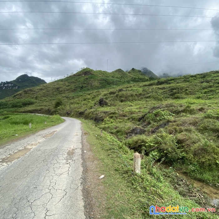 Hà giang ơi ! yêu quá đi thôi