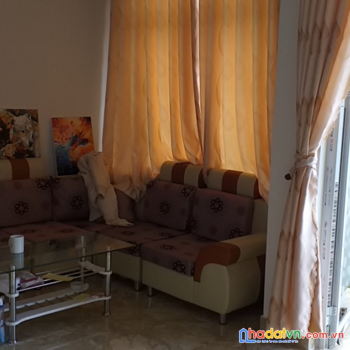 Cần bán gấp căn nhà giá rẻ 1.1 tỷ tại trại mát, đà lạt