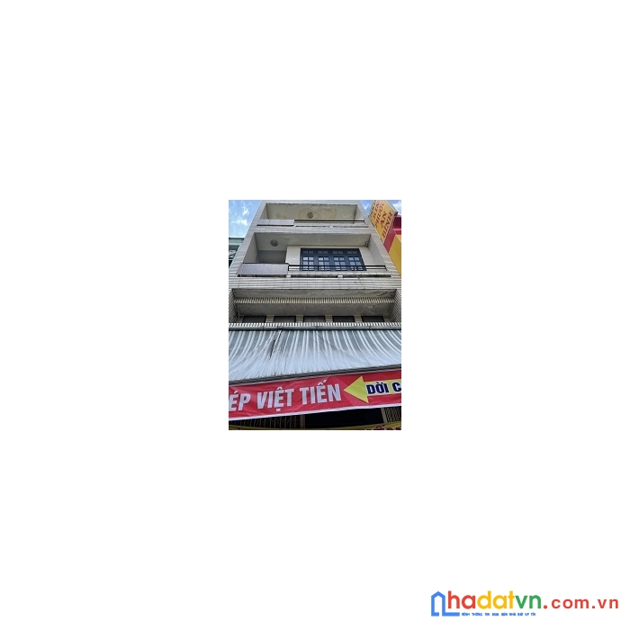 [cực hót] bán nhà mặt phố bình đường 2 ,p.an bình ,tp.dĩ an - bình dương.