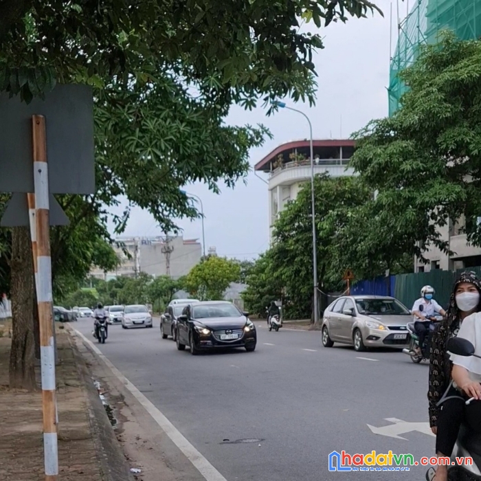 Bán biệt thự sân vườn 150m2 khu đấu giá 31ha, trâu quỳ, gia lâm, hà nội. lh 0398381708.