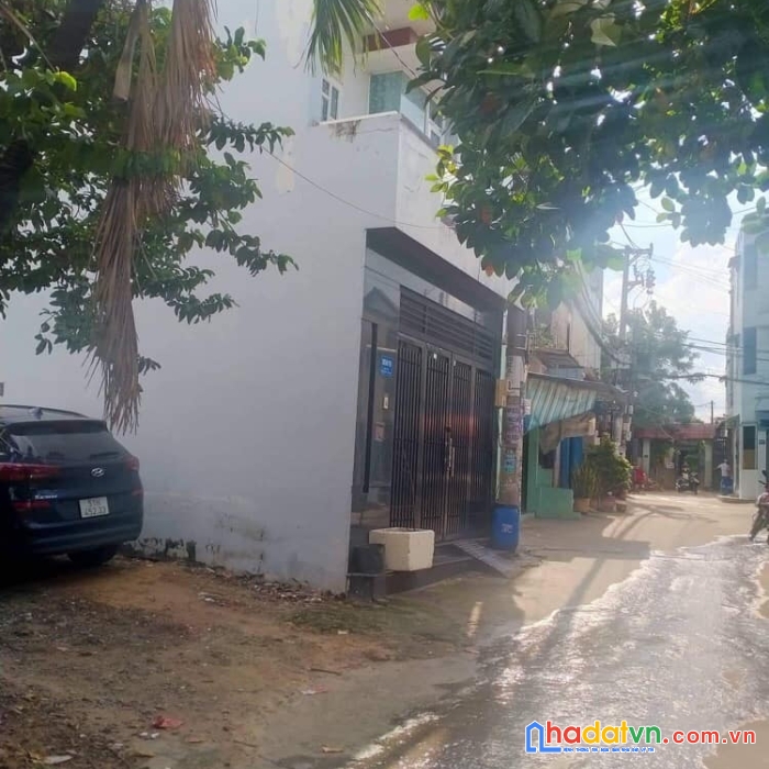 Bán nhà hẻm xe hơi, tỉnh lộ 43, bình chiểu 190m2 giá 9.8 tỷ