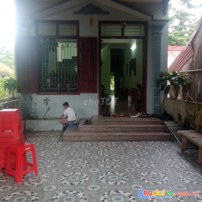 Chính chủ cần bán tại tổ dân phố nguyễn khuyến - thị trấn vĩnh trụ - huyện lý nhân - tỉnh hà nam.