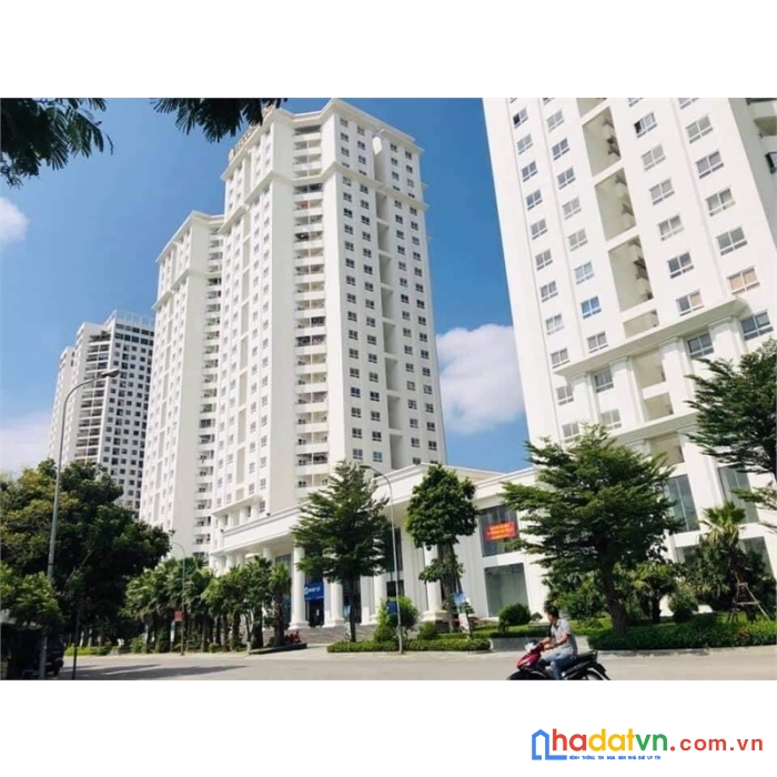 Chỉ 890tr sở hữu ngay căn hộ 4pn tại tecco garden - cửa ngõ phía nam hà nội - 0972451528