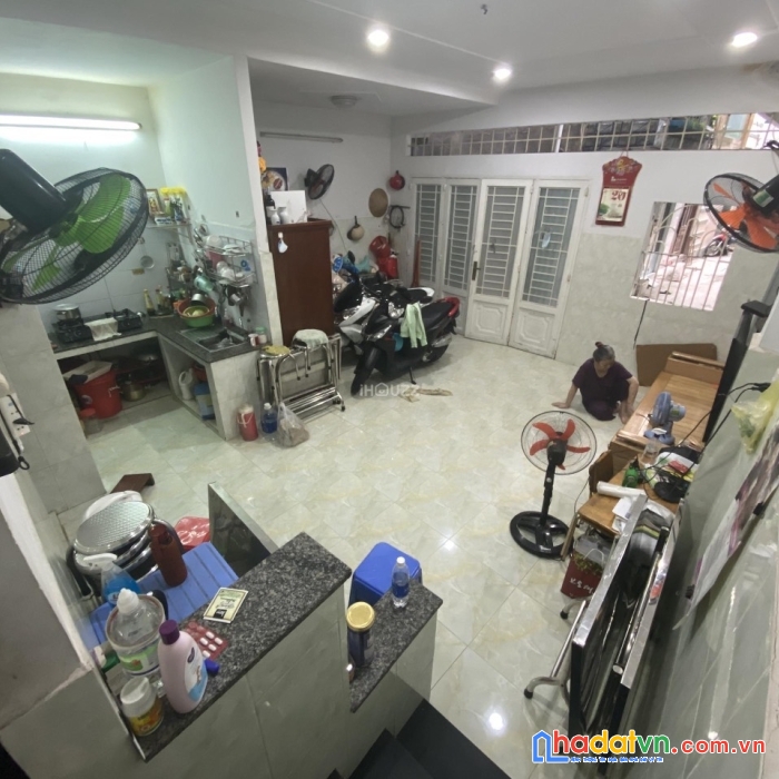 Chính chủ bán nhà phú thọ hòa tân phú 35m2 chỉ 3 ty 1