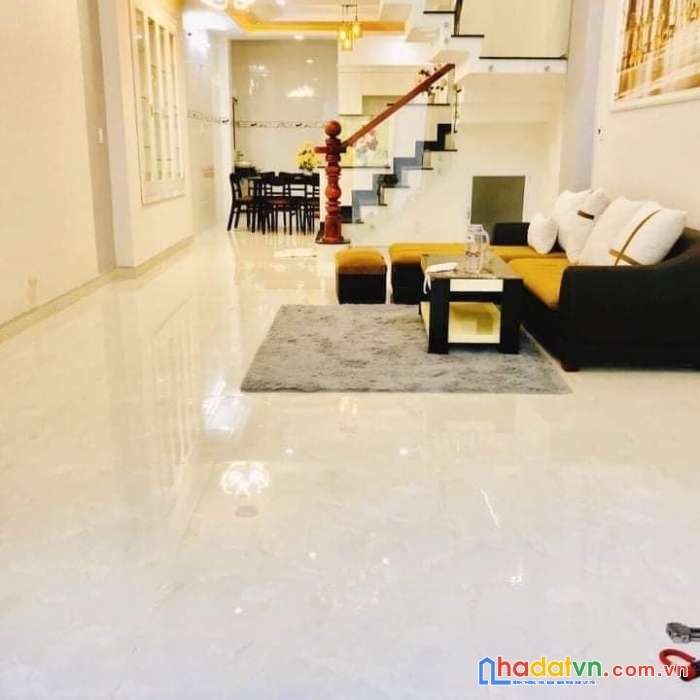Bán nhà hẻm 621 luỹ bán bích tân phú, 70m2, 3 phòng chỉ 5.7 tỷ
