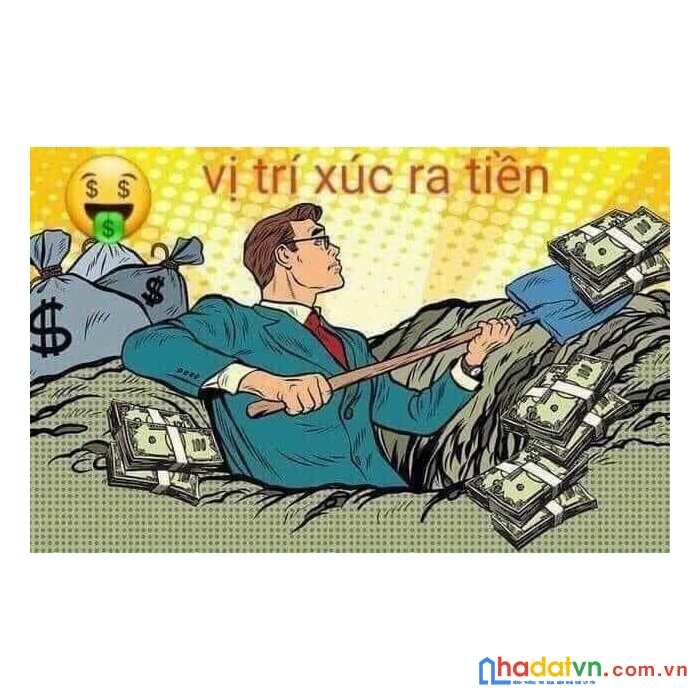 Đón chào ngày lên thị xã, có ngay lô đất tại thị trấn hồ, thuận thành, bắc ninh