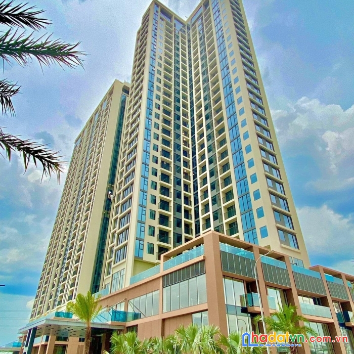 Cần tiền bán lỗ căn 2pn 60m2 tầng cao giá chỉ 3.5 tỷ bao phí