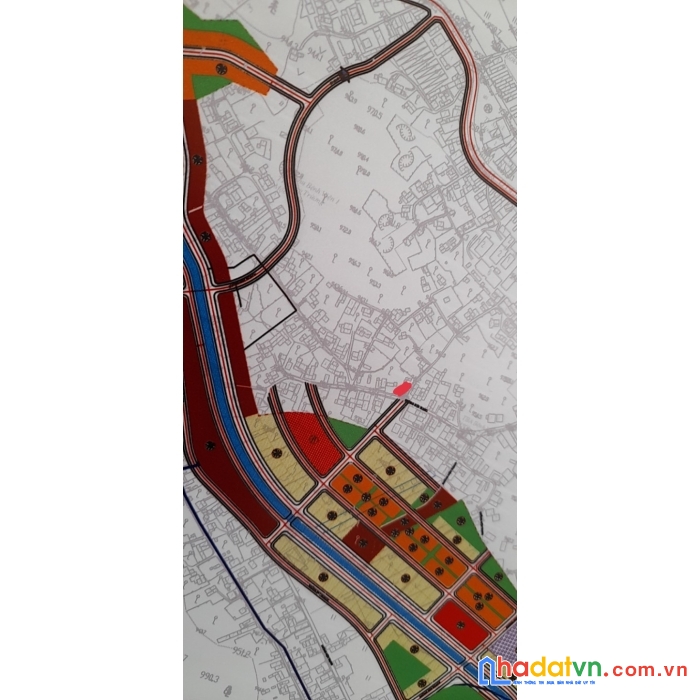 600.ttntem lên siêu phẩm mộc châu cho các quý anh chị đầu tư đây ạ