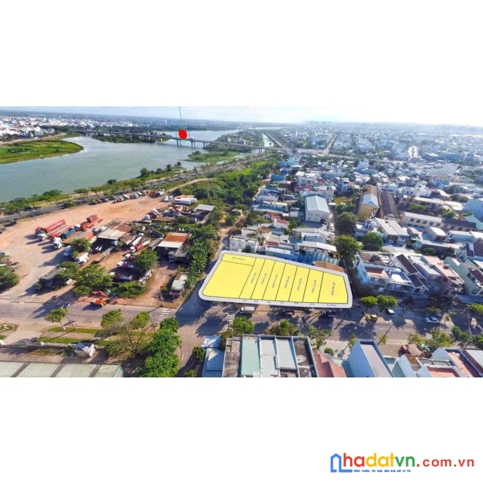 Cần bán lô đất đẹp đường trần huấn phường khuê trung quận cẩm lệ đà nẵng