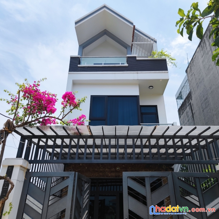 Chính chủ bán nhà 4 tầng mới xây thành phố phủ lý - vị trí đẹp