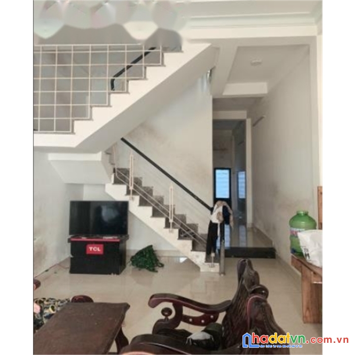 Bán nhà 2 tầng ô tô thông đường kỳ đồng giá 3.x tỷ