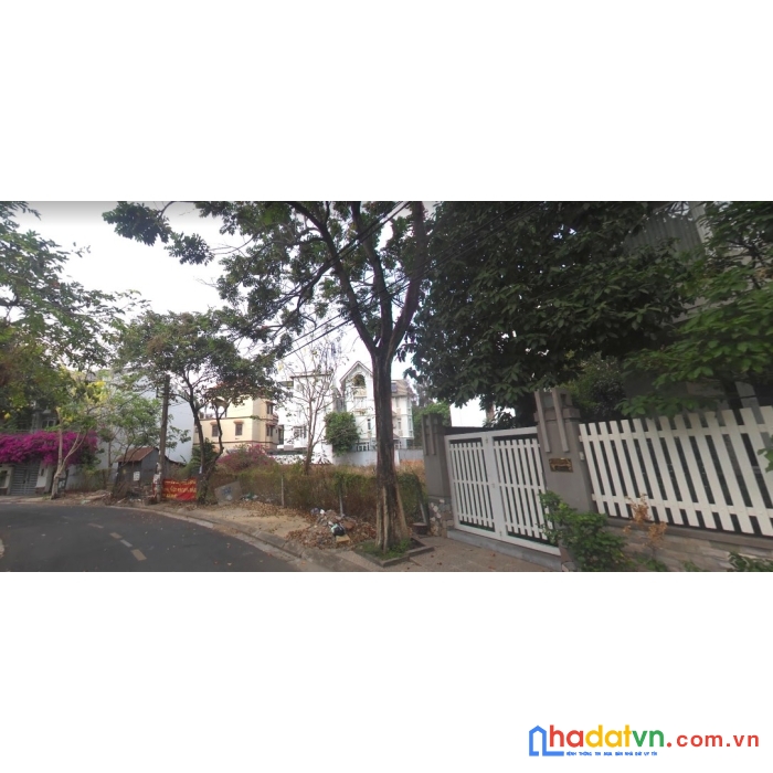 Bán đất 85m2 ngay trường đại học tôn đức thắng giá 2.7 tỷ