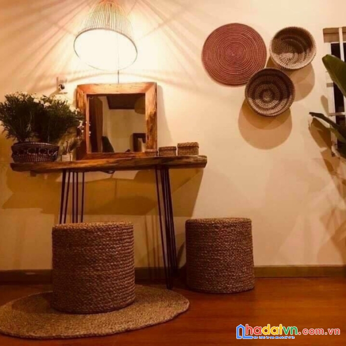 Nhà trung tâm đà lạt sổ riêng đường ô tô siêu rẻ chỉ 4 tỷ 5