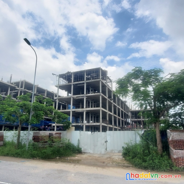Mở bán shophouse highway5 - tq5 chính sách khủng tháng ngâu