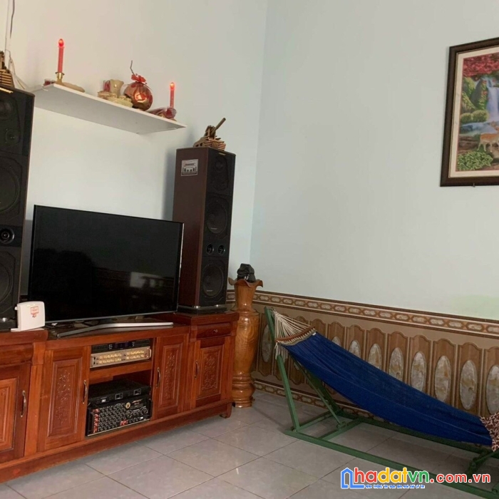 Sở hữu ngay căn nhà siêu đẹp giá siêu đầu tư tại tt liên nghĩa