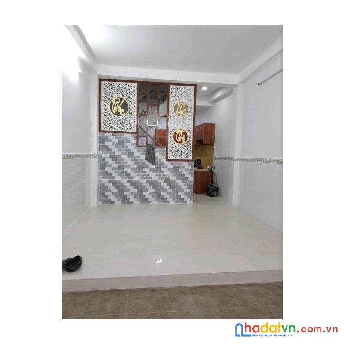 Nhà 3 tầng btct - trung tâm quận 10 - giáp quận 3 - 51m2 - chỉ 6.1 tỷ