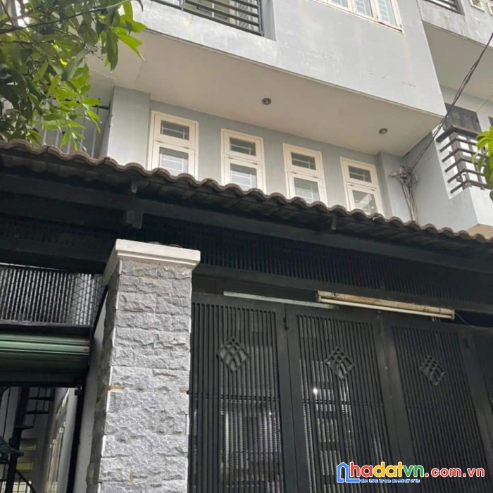 Bán nhà bình tân, hxh ôtô ngủ nhà, giáp tân phú, ngay tân kỳ tân quý, gò xoài, hl3, 5x15m, 3tầng,