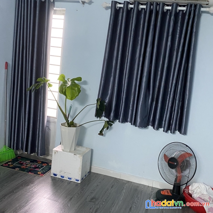 Nhà ql 1a phường thới an quận 12, 18m2 2pn, giá 750 triệu