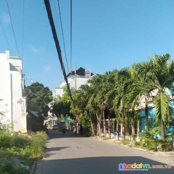 145m2, chỉ 6,75 tỷ, hẻm oto, lê trọng tấn, bình tân