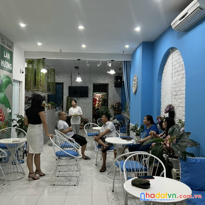 Bán biệt thự liền kề lacasta văn phú - hà đông - hà nội