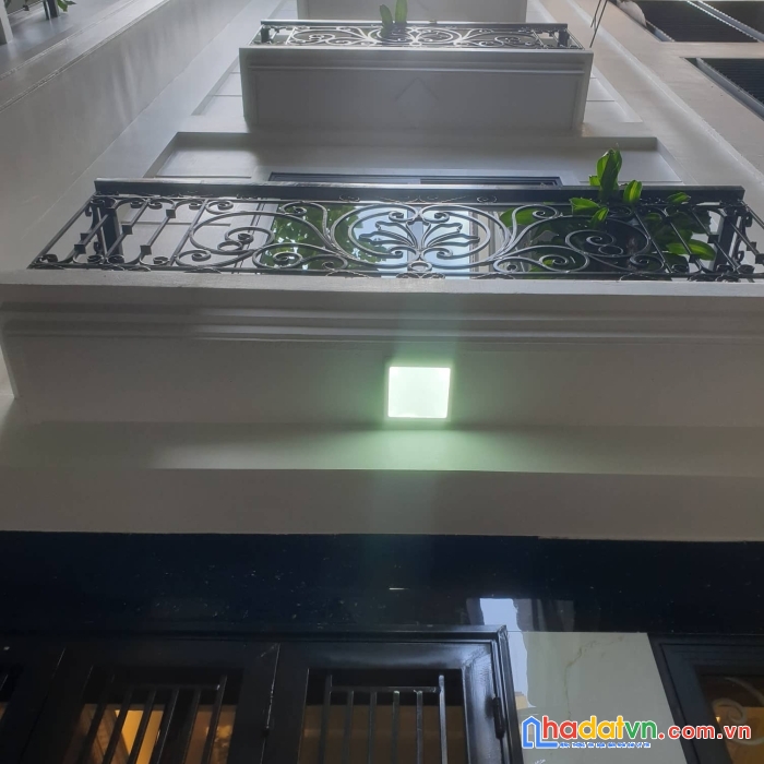 Cực hót- phố thanh nhàn, 4 tầng nhà mới koong ở ngay, gần bệnh viện, công viên, tiện ích ngập tràn.