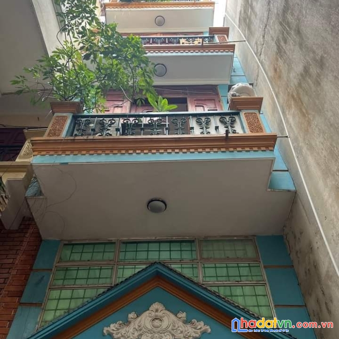 Chính chủ bán nhà ngõ 294 kim mã - 34m nhà chủ xây đẹp nhỉnh 4 tỷ