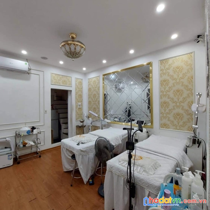 Trung tâm đống đa – nhà đẹp ở ngay – cách phố 20m - ở kết hợp kinh doanh.