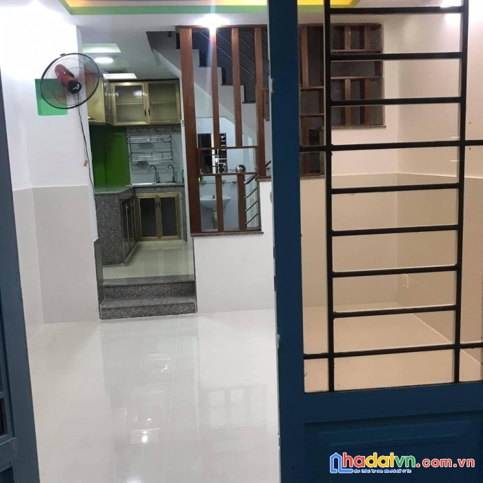 Nhà hiếm, đ.quang trung, gò vấp, 90m2, 3 tầng, giá 3xtỷ