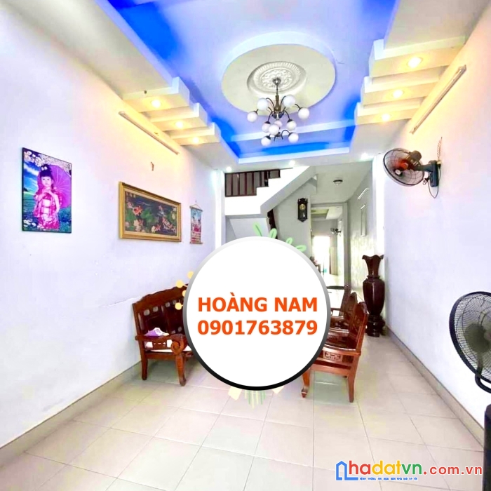 Bán nhà đặng văn bi, trường thọ, thủ đức, hẻm xe tải tránh nhau, 113m2, 8.99tỷ
