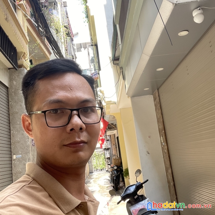 5 tỷ ô tô morning đỗ cổng – nhà mới đẹp – lô góc 3 mặt thoáng – 40m2