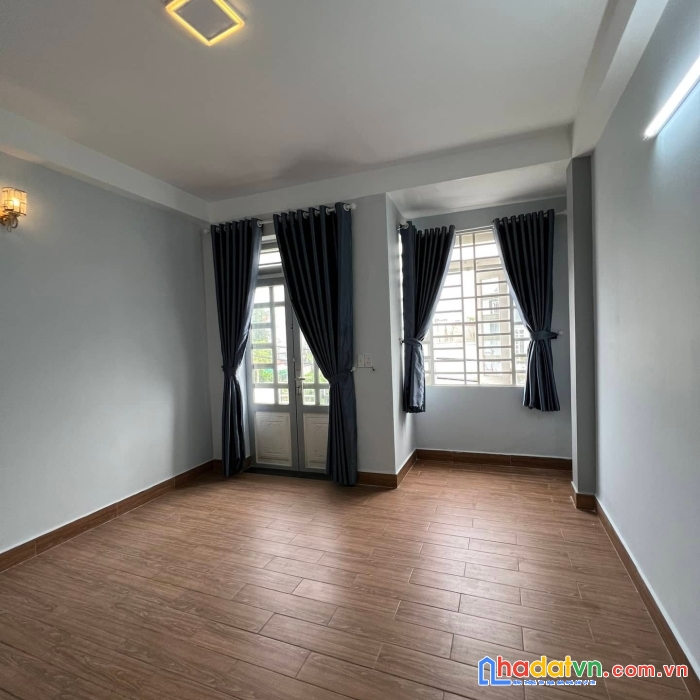 Bán nhà, lâm thị hố, quận 12, giá nhình 5 tỷ.