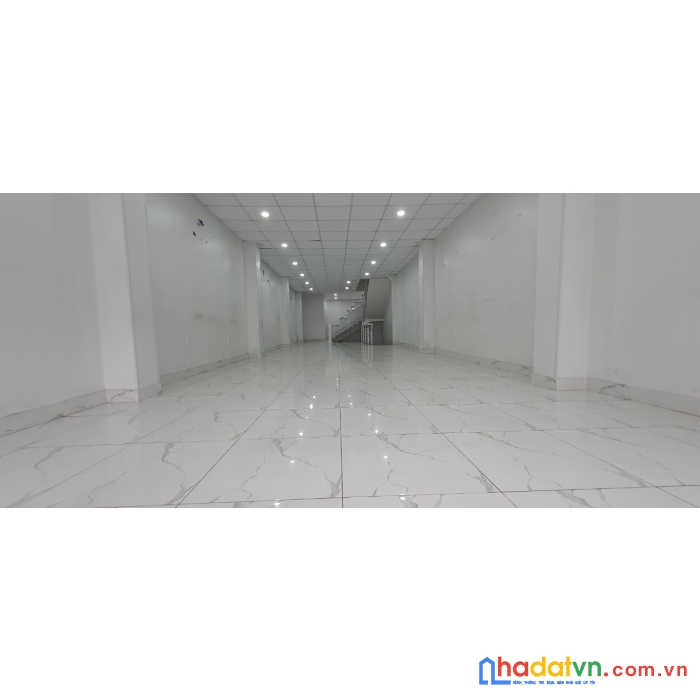 Bán nhà mặt tiền hoàng văn thụ - tân bình, dt 83m2, 3 tầng giá 21 tỷ.