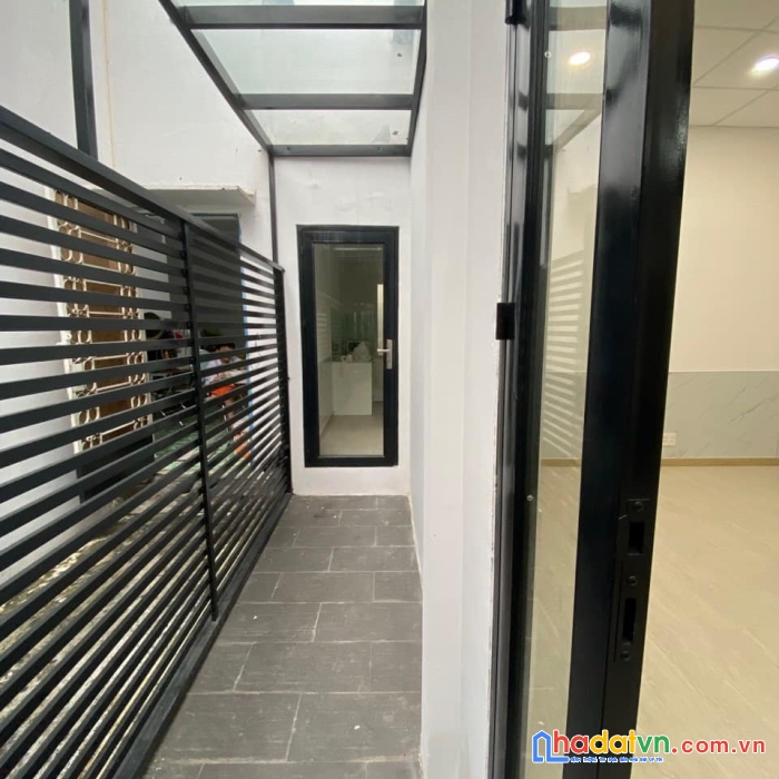 Bán gấp nhà nguyễn văn lượng gò vấp, 70m2, 5m x 15m, giá 5.2 tỷ