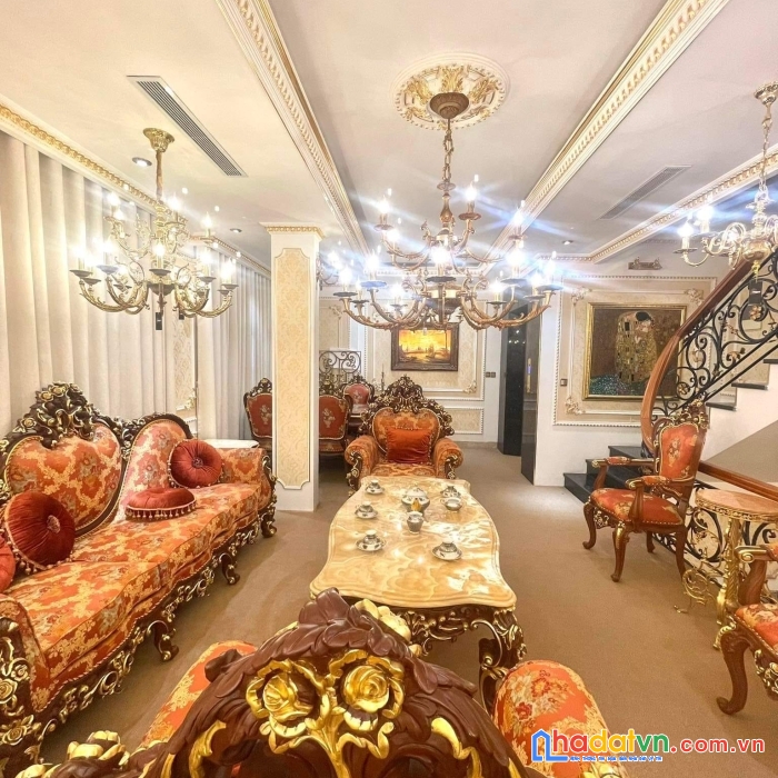 Mặt phố lô góc văn quán hà đông phân khúc hiếm nhà bán công năng sử dụng đa dạng  và đa năng kinh