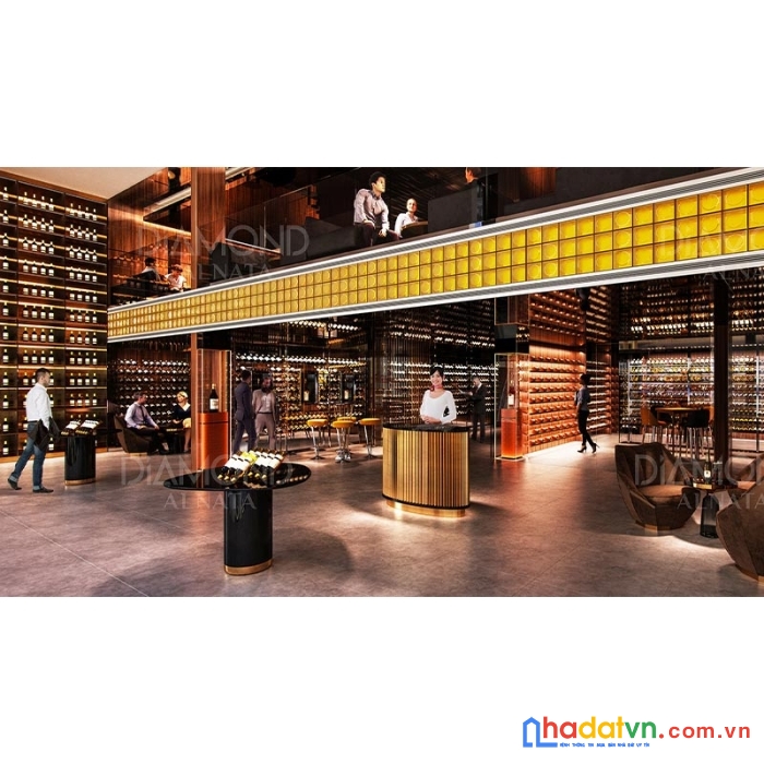 Bán gấp căn shophouse celadon view đại lộ daimond full mặt kính 6m