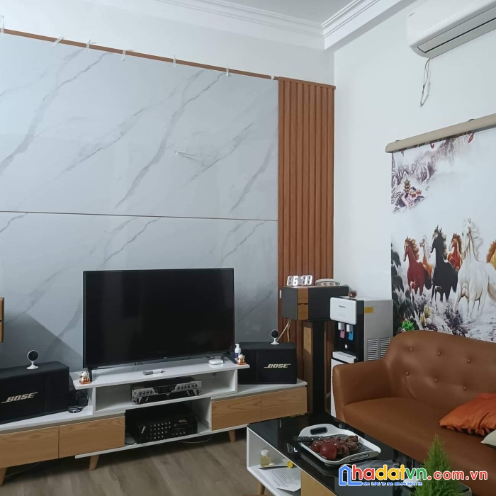 Lô góc 2 mặt thoáng,1bước ra mp ngọc lâm.65m2x4t,ôtô thông nhỉnh 9tỷ