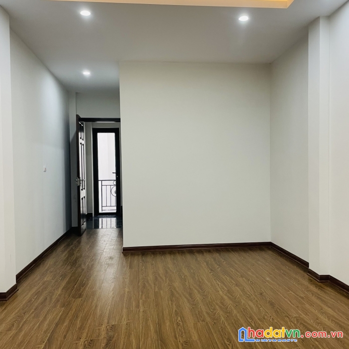 Nhà đẹp như ngoc trinh 50m2*5 tầng mt 4m chỉ 5,9 tỷ phương mai.