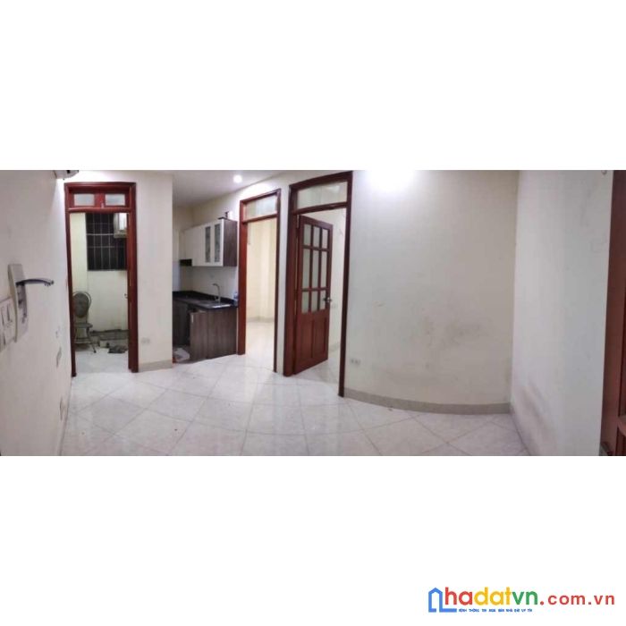 Bán chung cư mini khương đình 44m, 2 ngủ, 1 khách, 1 toalet