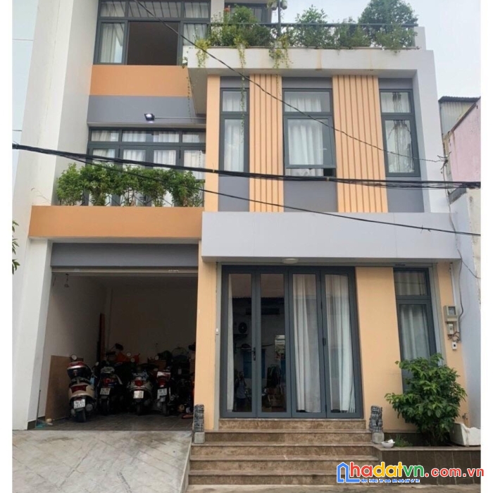 Biệt thự - trần não - an khánh - quận 2 - 17.3 tỷ