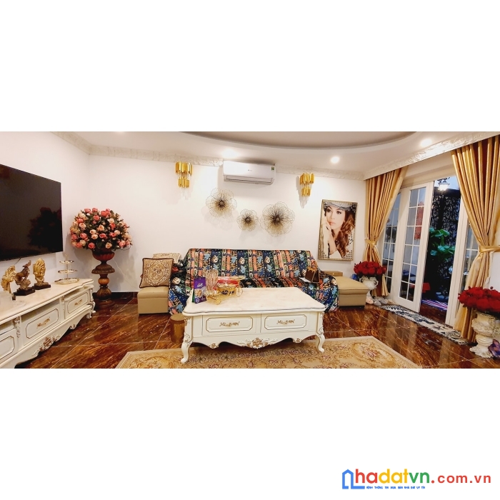 Bán nhà phạm tuấn tài, quận cầu giấy: ô tô, vỉa hè, pl cán bộ, giá ngon 9 tỷ - 51m2*5t*4.3m