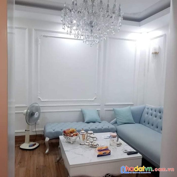Bán nhà phân lô phố lê trọng tấn-thanh xuân, dt50m2, mt6m, ngõ ôtô. 8 tỷ. 0338080356