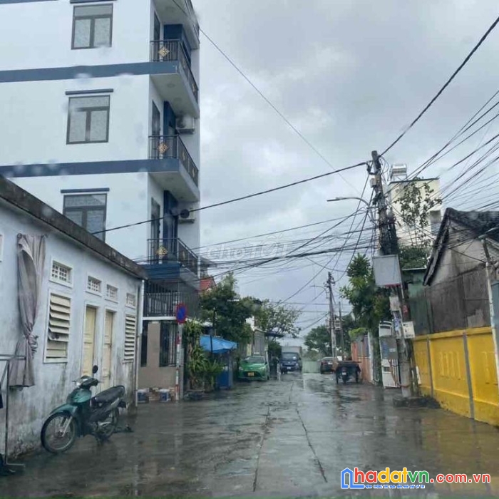 Chính chủ cần bán đất đường ngũ hành sơn phường mỹ an, quận ngũ hành sơn, đà nẵng