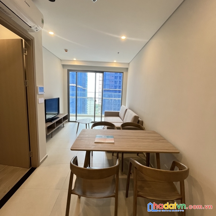 Tặng ngay 30 triệu!! chính chủ bán gấp bao phí chuyển nhượng căn 1pn full nội thất sang