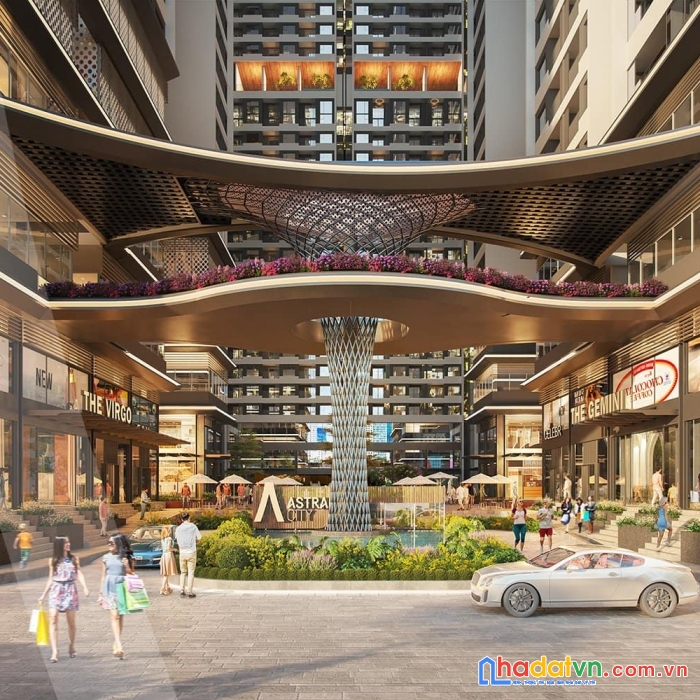 Nhận booking hoa hậu của 
