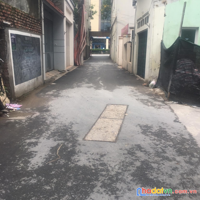 Từ nhà ngắm mặt phố 35m2*2t trần đại nghĩa nhỉnh  2 tỷ