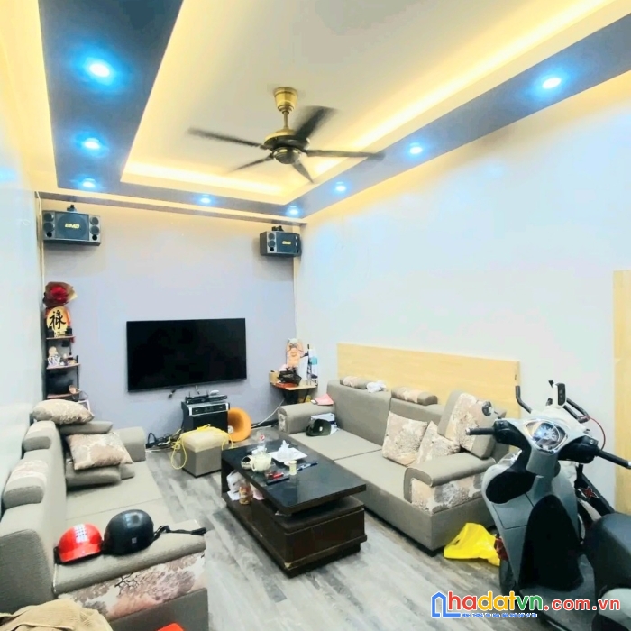 Bán nhà phố vip thái hà - q. đống đa, 52m2, 4 tầng, mới đẹp. chỉ  6 tỷ hơn.