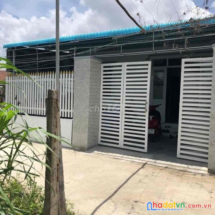 Chính chủ cần bán nhà cấp 4 vị trí đẹp tại khánh hòa
