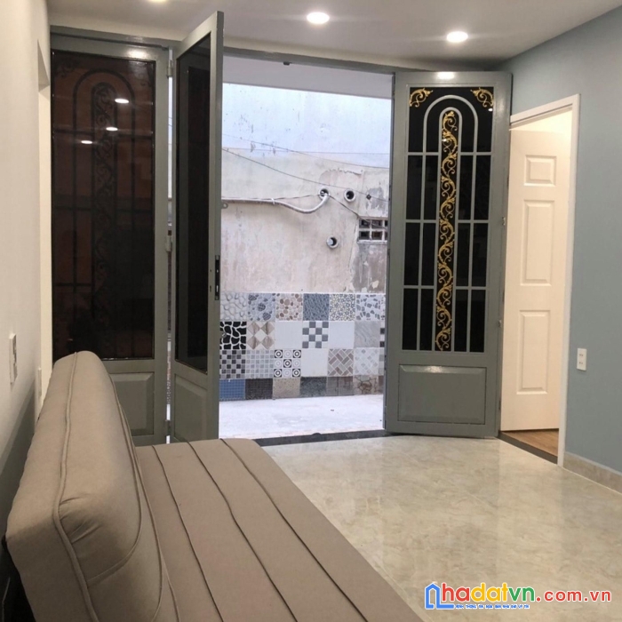 Bán gấp nhà trần quốc thảo, q3, 54m2 chỉ 6.2 tỷ