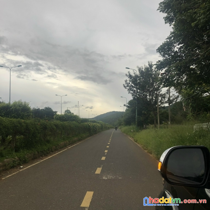 Chính chủ cần bán lô đất mặt tiền cao tốc vị trí đẹp tại đà lạt – lâm đồng